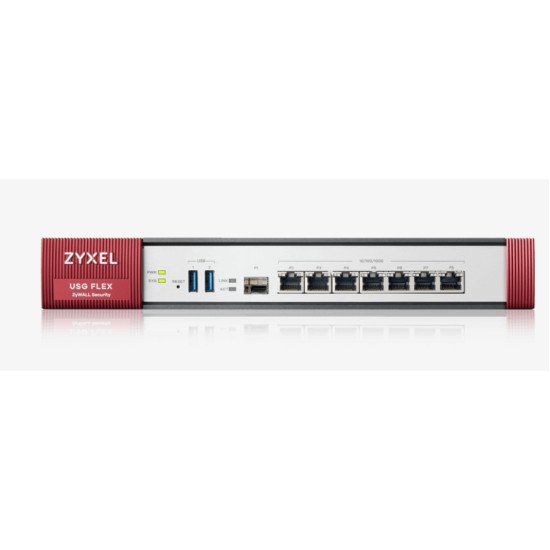 Zyxel USG Flex 500 pare-feux 1U 2300 Mbit/s