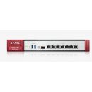 Zyxel USG Flex 500 pare-feux (matériel) 1U 2300 Mbit/s