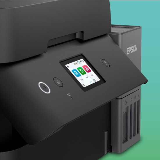 Epson EcoTank ET-4950 Jet d'encre A4 4800 x 1200 DPI 35 ppm Wifi
