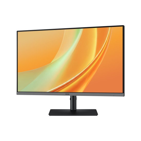 Samsung G32H écran PC 68,6 cm (27") 1920 x 1080 pixels Full HD LCD Noir