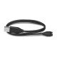 Garmin 010-12983-00 câble USB 1 m USB A Noir