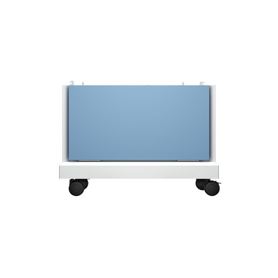 HP Color LaserJet Storage Stand