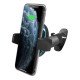 Scosche MagicGrip Support passif Mobile/smartphone Noir