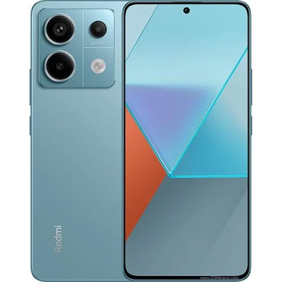 Xiaomi Redmi Note 13 Pro 16,9 cm (6.67") Double SIM 5G USB Type-C 8 Go 256 Go 5100 mAh Bleu Xiaomi Redmi Note 13 Pro 16,9 cm (6.67") Double SIM 5G USB Type-C 8 Go 256 Go 5100 mAh Bleu