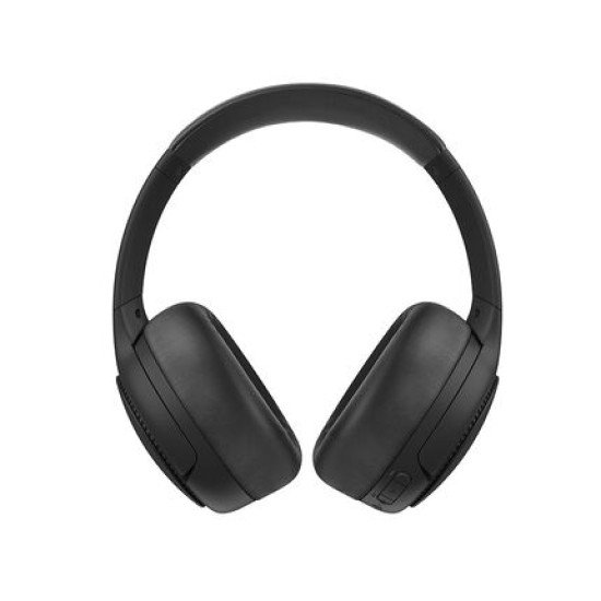 Panasonic RB-M300B Écouteurs Avec fil &sans fil Arceau Musique Bluetooth Noir