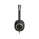 HP Poly Micro-casque filaire USB monaural Mission 815 (en vrac)