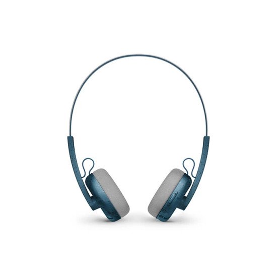 Philips 2000 series TAH2000TL/00 casque Sans fil Arceau Appels/Musique Bluetooth Bleu