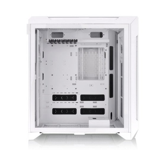 Thermaltake CTE C700 Air Midi Tower Blanc Thermaltake CTE C700 Air Midi Tower Blanc