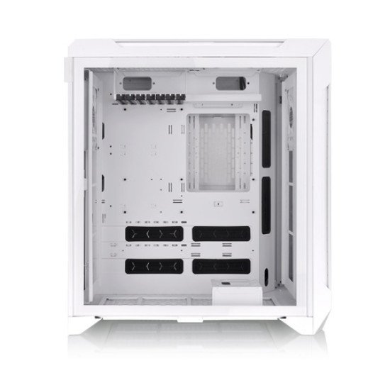 Thermaltake CTE C700 Air Midi Tower Blanc