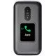Doro 2880 124,1 g Noir, Blanc Téléphone numérique Doro 2880 124,1 g Noir, Blanc Téléphone numérique