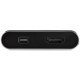 StarTech.com Adaptateur multiport USB-C vers mini DisplayPort ou HDMI - 4K 60 Hz - Convertisseur 2-en-1