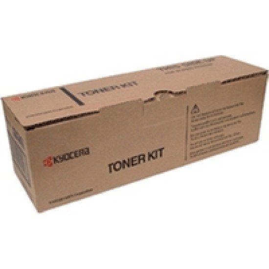 KYOCERA 1T02Y40NL0 Cartouche de toner 1 pièce(s) Original Noir