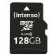 Intenso 3413491 mémoire flash 128 Go MicroSDXC Classe 10