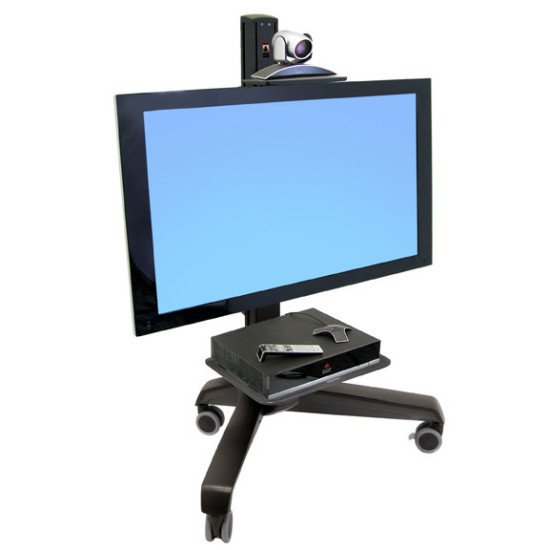 Ergotron MMC Camera Shelf Kit