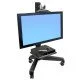 Ergotron MMC Camera Shelf Kit Ergotron MMC Camera Shelf Kit