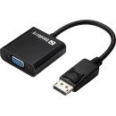 Sandberg Adapter DisplayPort>VGA