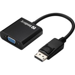 Sandberg Adapter DisplayPort>VGA