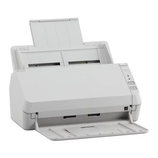 Fujitsu SP-1120N 600 x 600 DPI Scanner ADF Gris A4 Fujitsu SP-1120N 600 x 600 DPI Scanner ADF Gris A4