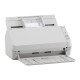 Fujitsu SP-1120N 600 x 600 DPI Scanner ADF Gris A4