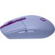 Logitech G G305 souris Droitier RF sans fil Optique 12000 DPI