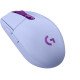 Logitech G G305 souris Droitier RF sans fil Optique 12000 DPI