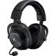 Logitech G PRO X Casque Arceau Noir Logitech G PRO X Casque Arceau Noir