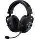 Logitech G PRO X Casque Arceau Noir