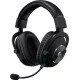 Logitech G PRO X Casque Arceau Noir Logitech G PRO X Casque Arceau Noir