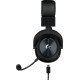 Logitech G PRO X Casque Arceau Noir