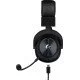 Logitech G PRO X Casque Arceau Noir Logitech G PRO X Casque Arceau Noir