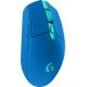 Logitech G G305 souris Droitier RF sans fil Optique 12000 DPI