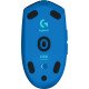 Logitech G G305 souris Droitier RF sans fil Optique 12000 DPI