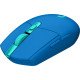 Logitech G G305 souris Droitier RF sans fil Optique 12000 DPI