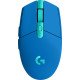 Logitech G G305 souris Droitier RF sans fil Optique 12000 DPI