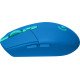 Logitech G G305 souris Droitier RF sans fil Optique 12000 DPI