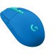 Logitech G G305 souris Droitier RF sans fil Optique 12000 DPI