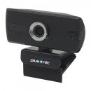 ALLNET PSH037V2 webcam 3 MP 2304 x 1296 pixels USB Noir