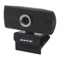 ALLNET PSH037V2 webcam 3 MP 2304 x 1296 pixels USB Noir ALLNET PSH037V2 webcam 3 MP 2304 x 1296 pixels USB Noir