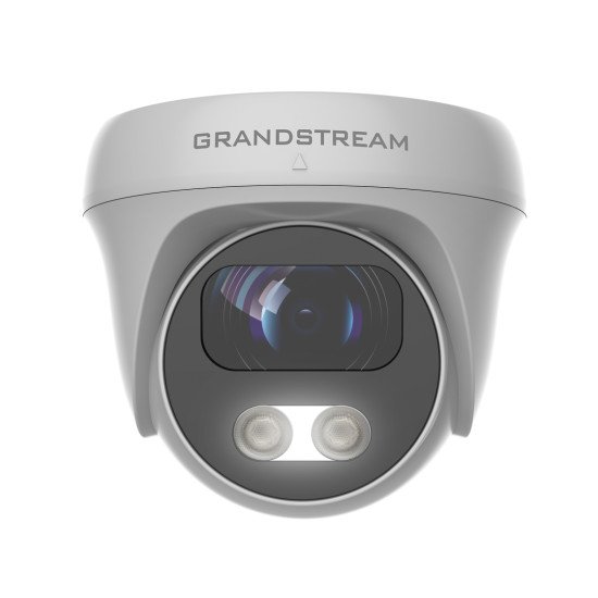 Grandstream Networks GSC3610 caméra de sécurité Tourelle Caméra de sécurité IP Intérieure et extérieure 1920 x 1080 pixels Plafond