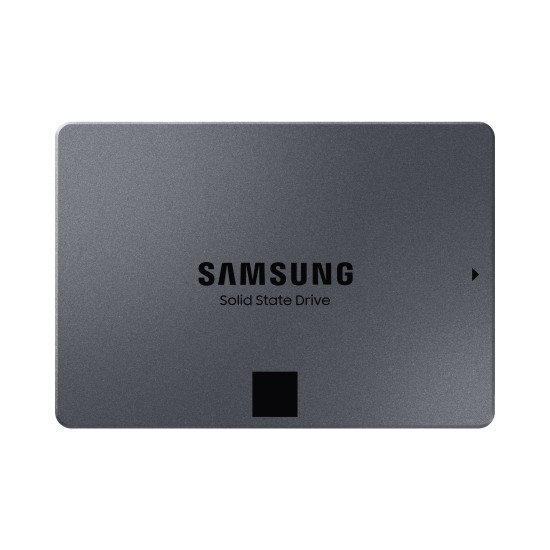 Samsung MZ-77Q8T0 2.5" 8000 Go SATA V-NAND MLC