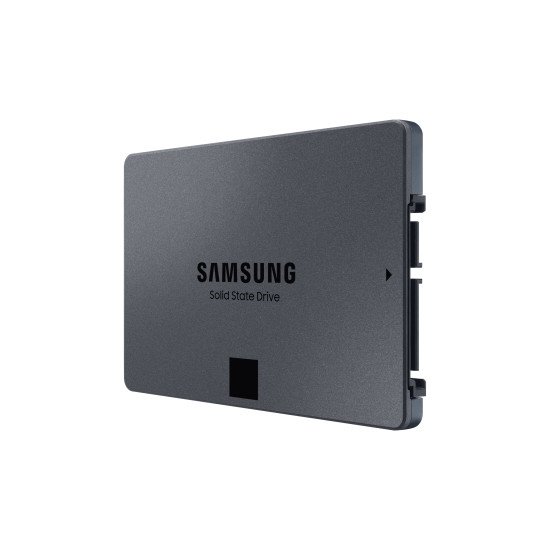 Samsung MZ-77Q8T0 2.5" 8000 Go SATA V-NAND MLC