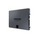 Samsung MZ-77Q8T0 2.5" 8000 Go SATA V-NAND MLC