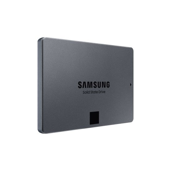 Samsung MZ-77Q8T0 2.5" 8000 Go SATA V-NAND MLC