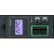 APC Easy PDU - Mesuré - Zero U - 11 kW 230V - (21) C13 & (3) C19 - IEC309 APC Easy PDU - Mesuré - Zero U - 11 kW 230V - (21) C13 & (3) C19 - IEC309