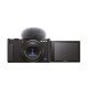 Sony ZV-1 1" Appareil-photo compact 20,1 MP CMOS 5472 x 3648 pixels Noir