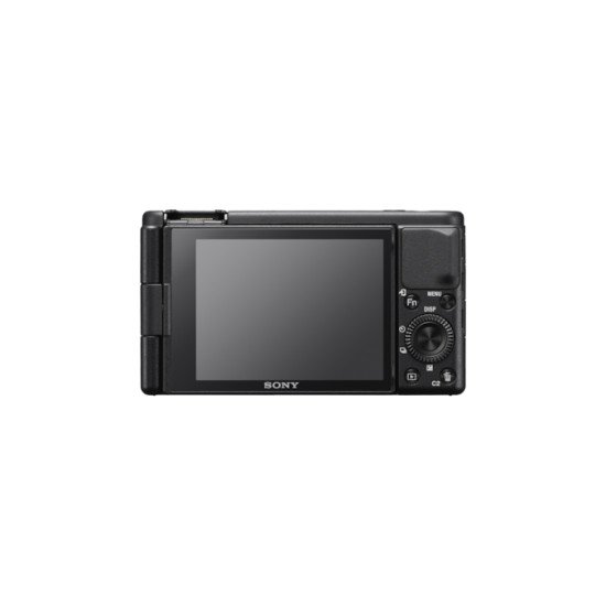 Sony ZV-1 1" Appareil-photo compact 20,1 MP CMOS 5472 x 3648 pixels Noir