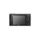 Sony ZV-1 1" Appareil-photo compact 20,1 MP CMOS 5472 x 3648 pixels Noir