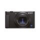 Sony ZV-1 1" Appareil-photo compact 20,1 MP CMOS 5472 x 3648 pixels Noir