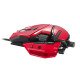 Mad Catz R.A.T 8+ ADV souris Droitier USB Type-A Optique 20000 DPI