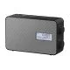 Panasonic RF-D30BTEG Portable Numérique Noir, Gris Panasonic RF-D30BTEG Portable Numérique Noir, Gris